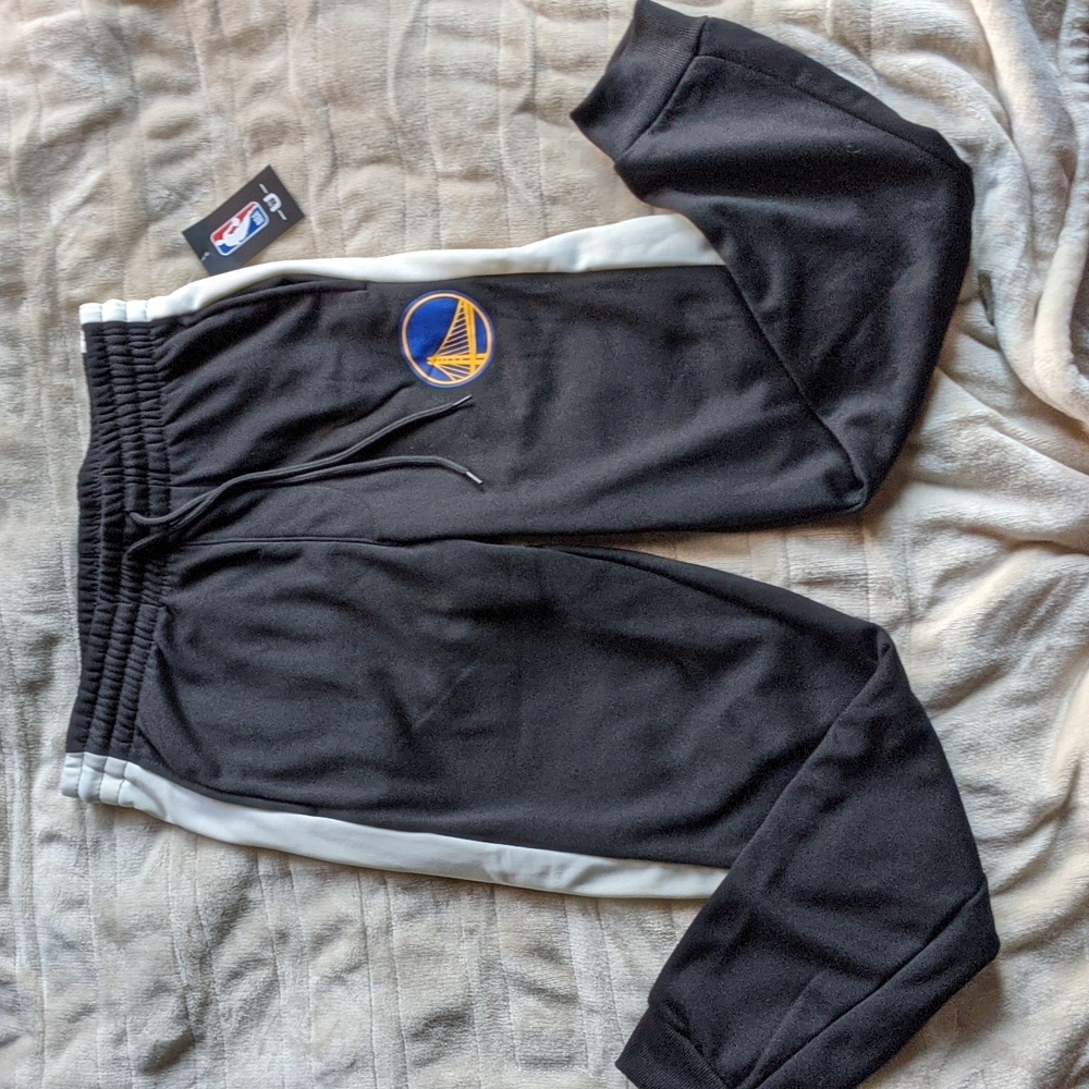 Warriors Sweatpants